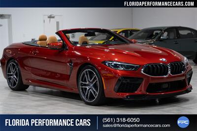 2020 BMW M8   - Photo 71 - Riviera Beach, FL 33407