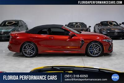 2020 BMW M8   - Photo 64 - Riviera Beach, FL 33407