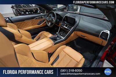 2020 BMW M8   - Photo 32 - Riviera Beach, FL 33407