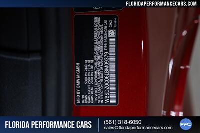 2020 BMW M8   - Photo 30 - Riviera Beach, FL 33407