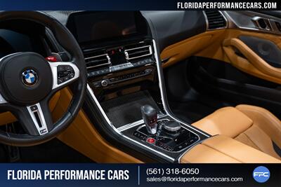 2020 BMW M8   - Photo 26 - Riviera Beach, FL 33407