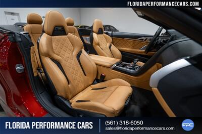 2020 BMW M8   - Photo 33 - Riviera Beach, FL 33407