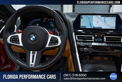 2020 BMW M8   - Photo 25 - Riviera Beach, FL 33407