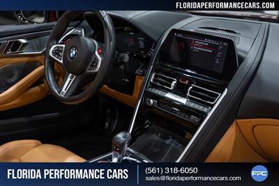 2020 BMW M8   - Photo 55 - Riviera Beach, FL 33407