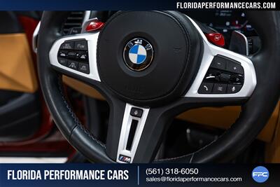 2020 BMW M8   - Photo 50 - Riviera Beach, FL 33407
