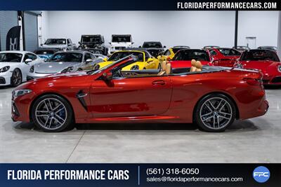 2020 BMW M8   - Photo 3 - Riviera Beach, FL 33407