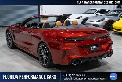 2020 BMW M8   - Photo 4 - Riviera Beach, FL 33407