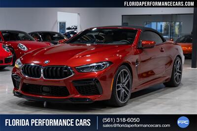 2020 BMW M8   - Photo 11 - Riviera Beach, FL 33407