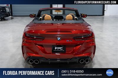 2020 BMW M8   - Photo 5 - Riviera Beach, FL 33407