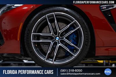 2020 BMW M8   - Photo 45 - Riviera Beach, FL 33407