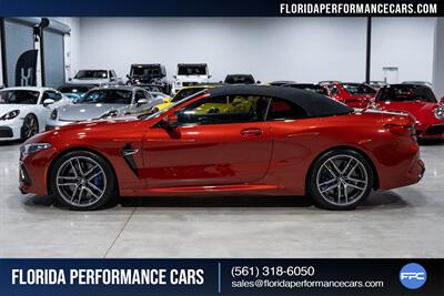 2020 BMW M8   - Photo 63 - Riviera Beach, FL 33407