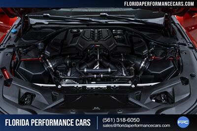 2020 BMW M8   - Photo 41 - Riviera Beach, FL 33407