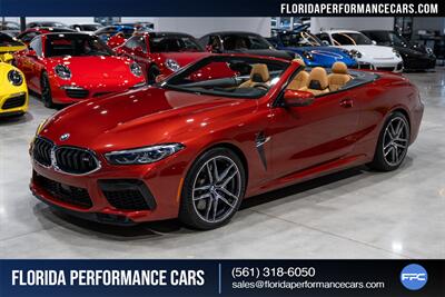 2020 BMW M8   - Photo 2 - Riviera Beach, FL 33407
