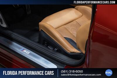 2020 BMW M8   - Photo 27 - Riviera Beach, FL 33407
