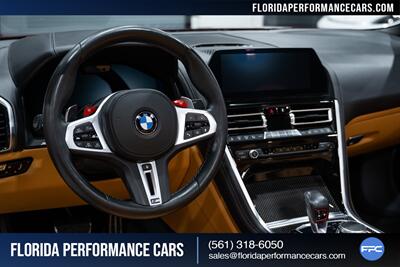 2020 BMW M8   - Photo 48 - Riviera Beach, FL 33407