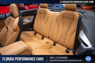 2020 BMW M8   - Photo 24 - Riviera Beach, FL 33407