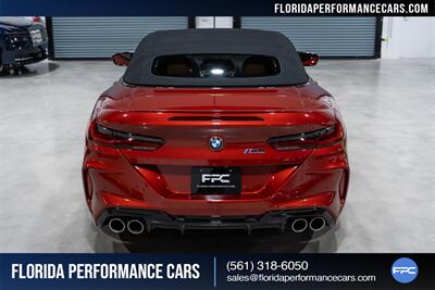 2020 BMW M8   - Photo 69 - Riviera Beach, FL 33407