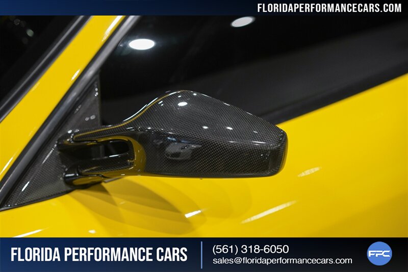 2001 Ferrari 360 Modena   - Photo 56 - Riviera Beach, FL 33407