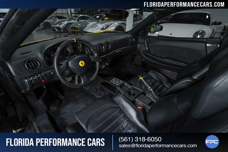 2001 Ferrari 360 Modena   - Photo 19 - Riviera Beach, FL 33407