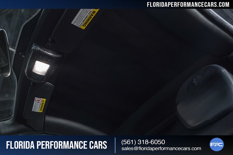 2001 Ferrari 360 Modena   - Photo 25 - Riviera Beach, FL 33407