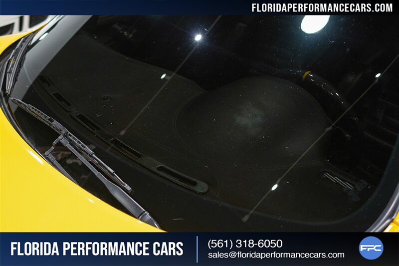 2001 Ferrari 360 Modena   - Photo 16 - Riviera Beach, FL 33407