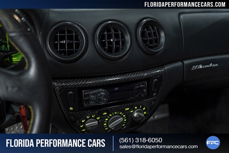 2001 Ferrari 360 Modena   - Photo 45 - Riviera Beach, FL 33407