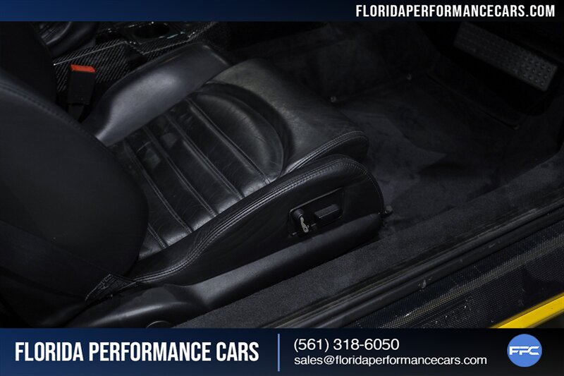 2001 Ferrari 360 Modena   - Photo 29 - Riviera Beach, FL 33407