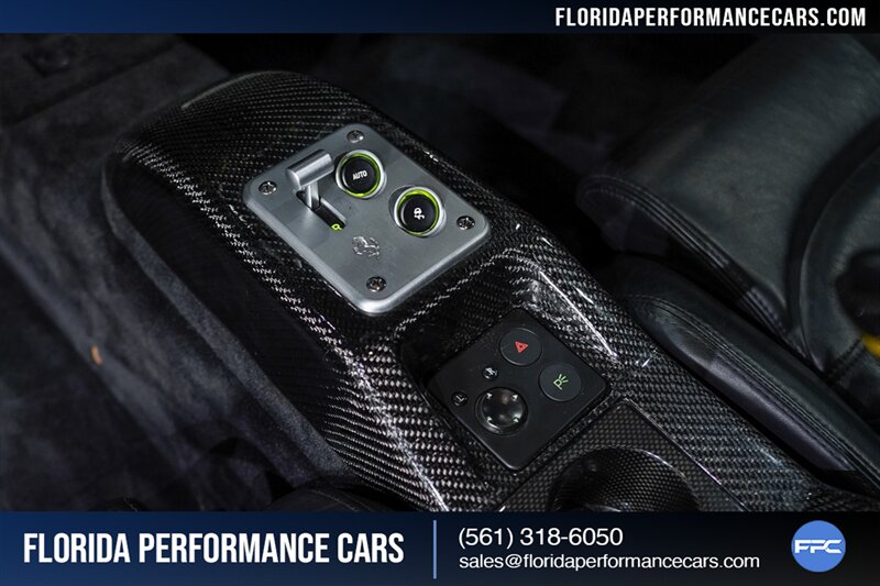 2001 Ferrari 360 Modena   - Photo 44 - Riviera Beach, FL 33407