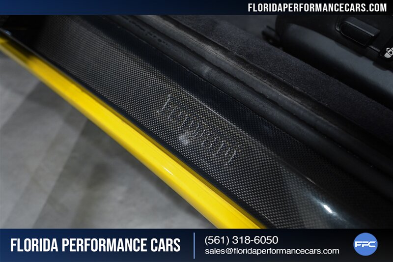 2001 Ferrari 360 Modena   - Photo 55 - Riviera Beach, FL 33407