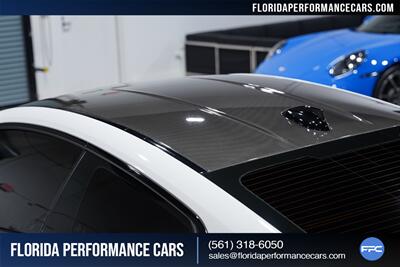 2022 BMW M4 Competition xDrive   - Photo 14 - Riviera Beach, FL 33407