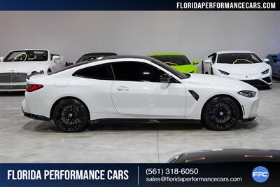 2022 BMW M4 Competition xDrive   - Photo 7 - Riviera Beach, FL 33407