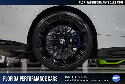 2022 BMW M4 Competition xDrive   - Photo 49 - Riviera Beach, FL 33407