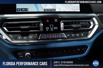 2022 BMW M4 Competition xDrive   - Photo 55 - Riviera Beach, FL 33407