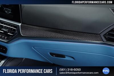 2022 BMW M4 Competition xDrive   - Photo 60 - Riviera Beach, FL 33407