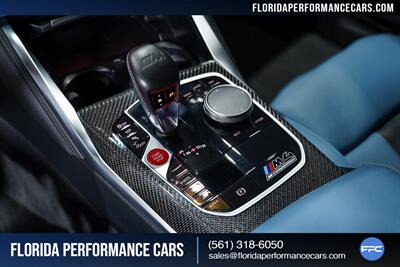 2022 BMW M4 Competition xDrive   - Photo 53 - Riviera Beach, FL 33407