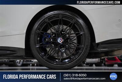 2022 BMW M4 Competition xDrive   - Photo 48 - Riviera Beach, FL 33407