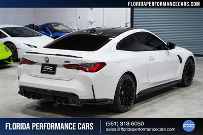 2022 BMW M4 Competition xDrive   - Photo 6 - Riviera Beach, FL 33407