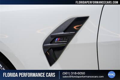 2022 BMW M4 Competition xDrive   - Photo 63 - Riviera Beach, FL 33407