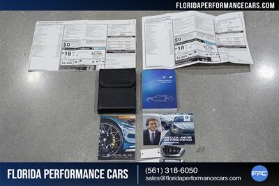 2022 BMW M4 Competition xDrive   - Photo 28 - Riviera Beach, FL 33407
