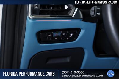 2022 BMW M4 Competition xDrive   - Photo 61 - Riviera Beach, FL 33407