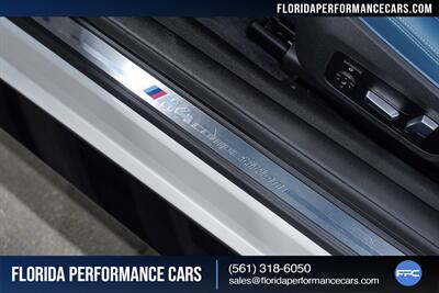 2022 BMW M4 Competition xDrive   - Photo 24 - Riviera Beach, FL 33407