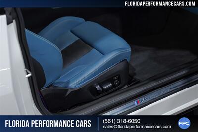 2022 BMW M4 Competition xDrive   - Photo 36 - Riviera Beach, FL 33407