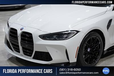 2022 BMW M4 Competition xDrive   - Photo 62 - Riviera Beach, FL 33407