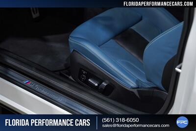 2022 BMW M4 Competition xDrive   - Photo 23 - Riviera Beach, FL 33407
