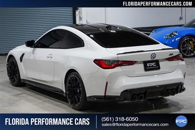 2022 BMW M4 Competition xDrive   - Photo 65 - Riviera Beach, FL 33407