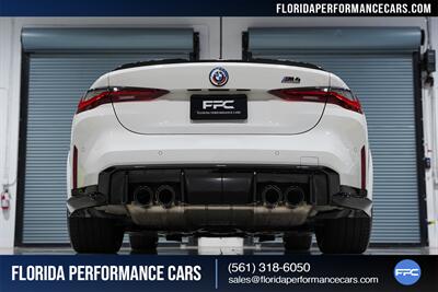 2022 BMW M4 Competition xDrive   - Photo 66 - Riviera Beach, FL 33407