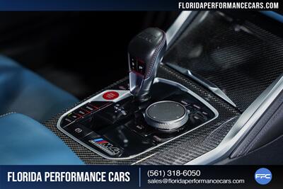 2022 BMW M4 Competition xDrive   - Photo 58 - Riviera Beach, FL 33407
