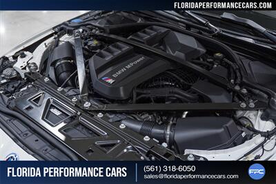 2022 BMW M4 Competition xDrive   - Photo 44 - Riviera Beach, FL 33407