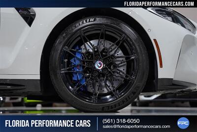 2022 BMW M4 Competition xDrive   - Photo 50 - Riviera Beach, FL 33407