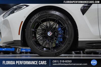 2022 BMW M4 Competition xDrive   - Photo 47 - Riviera Beach, FL 33407